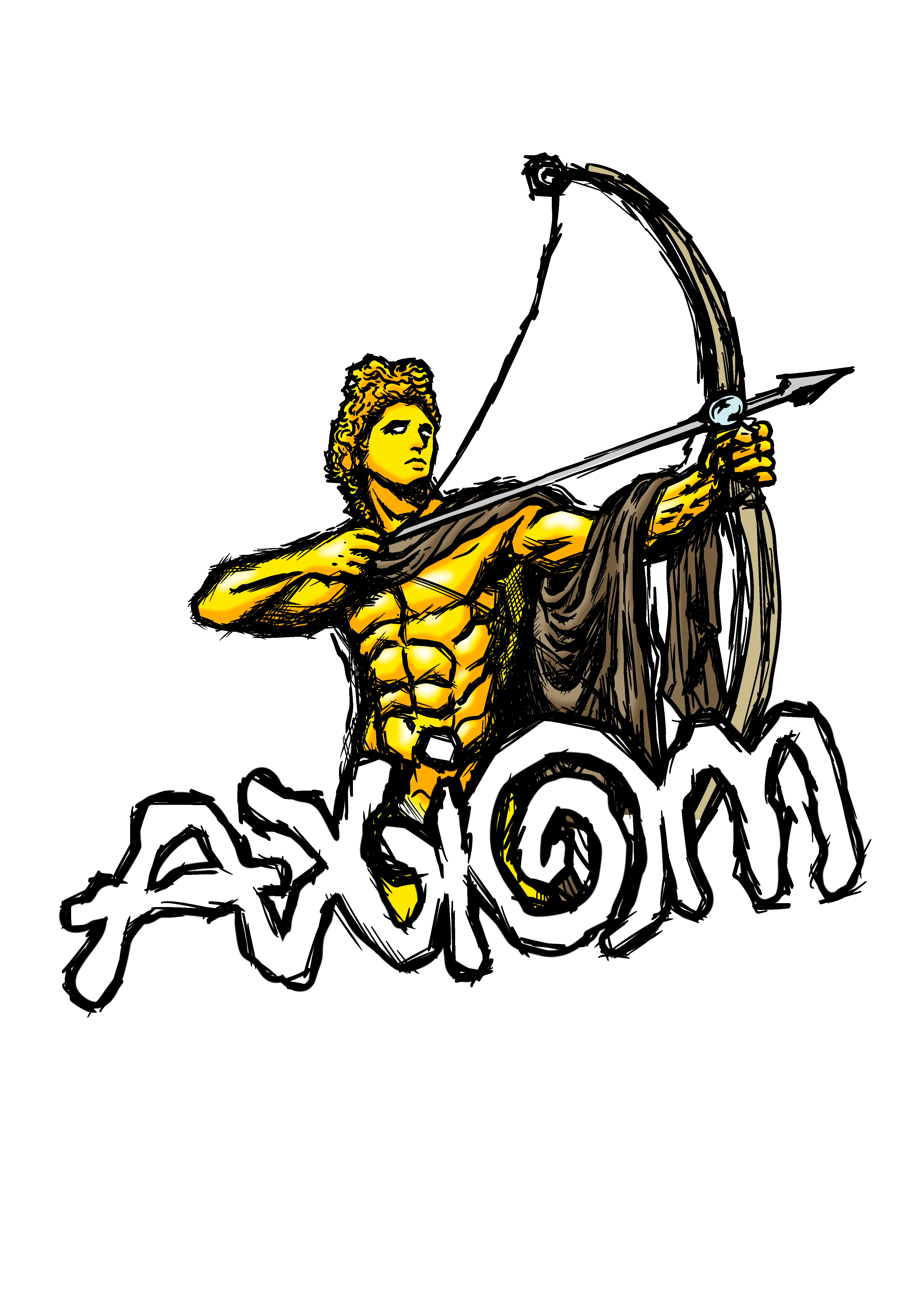 AXIOM Streetwear